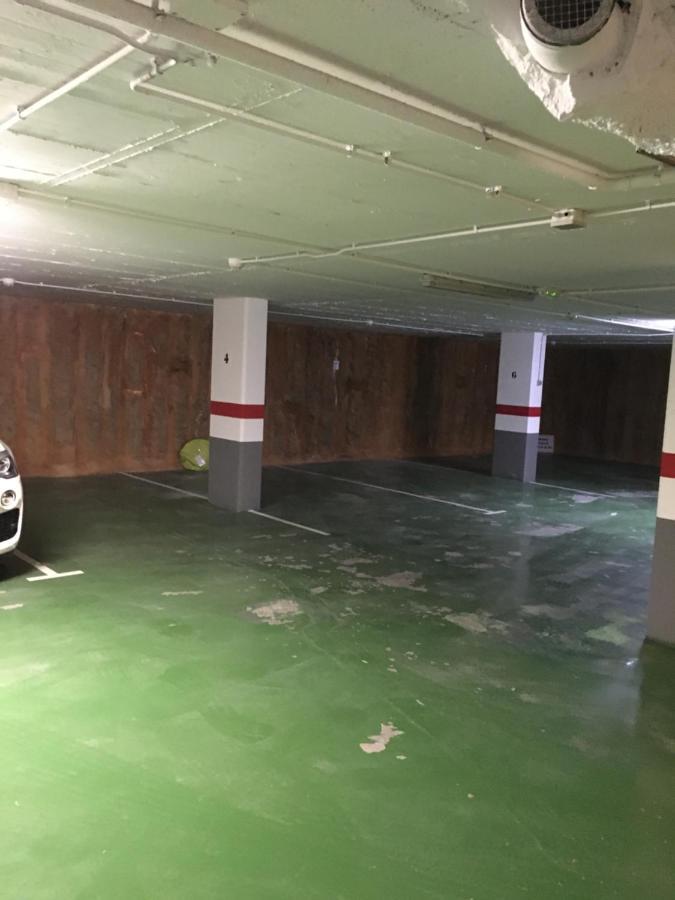 Capvespre Apartman Roses Kültér fotó