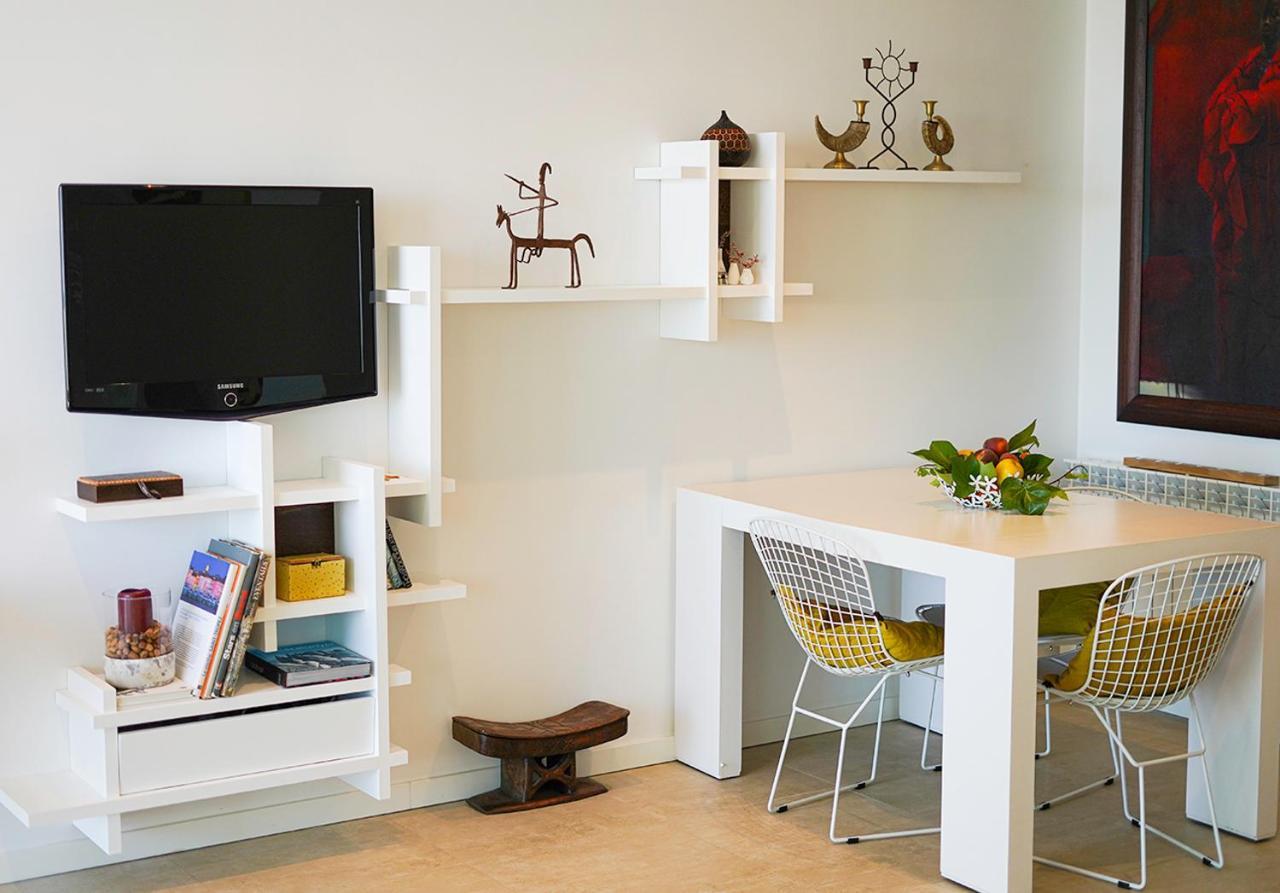 Capvespre Apartman Roses Kültér fotó