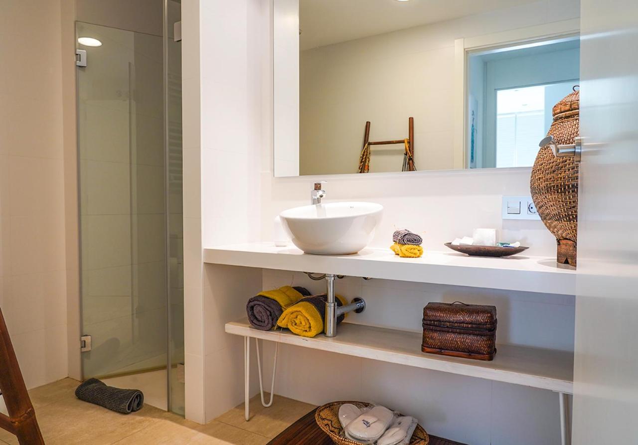 Capvespre Apartman Roses Kültér fotó