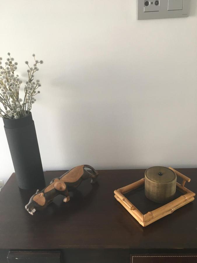 Capvespre Apartman Roses Kültér fotó