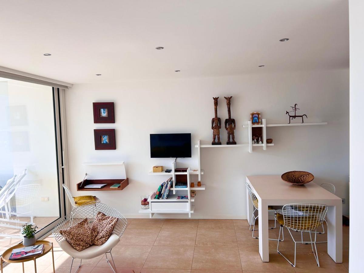 Capvespre Apartman Roses Kültér fotó