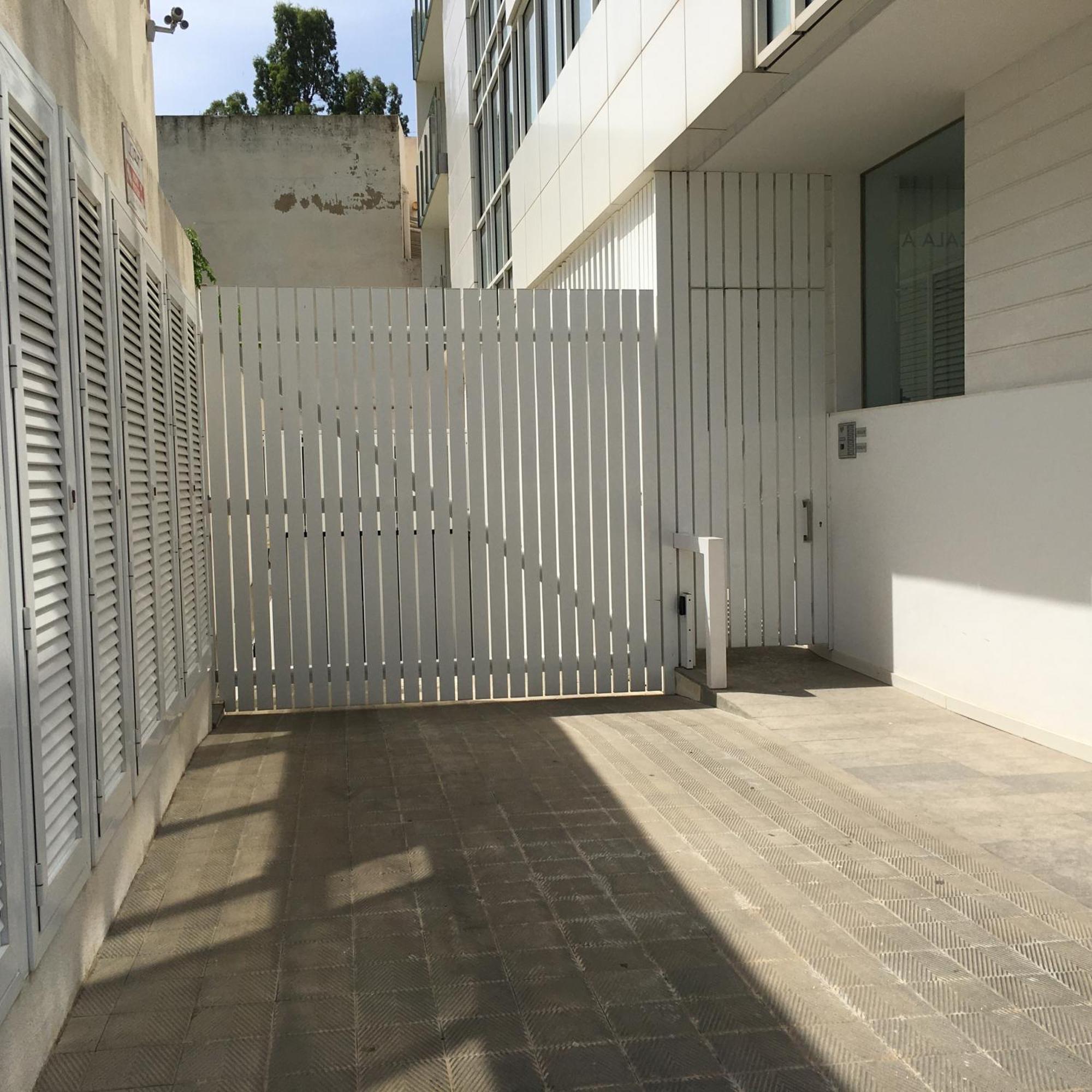 Capvespre Apartman Roses Kültér fotó