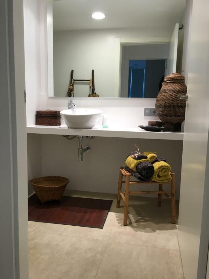 Capvespre Apartman Roses Kültér fotó