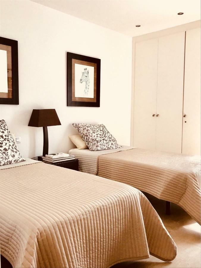 Capvespre Apartman Roses Kültér fotó